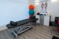 Physiotherapie Zutschke