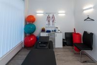 Physiotherapie Zutschke