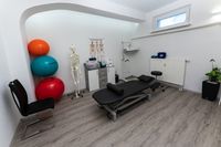 Physiotherapie Zutschke