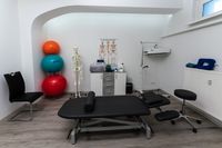 Physiotherapie Zutschke